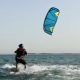 Kite surfing lesson level 3